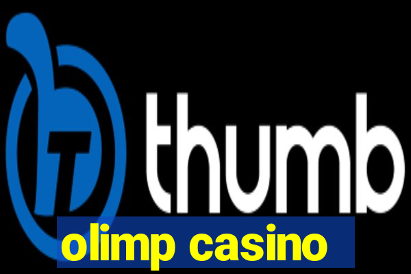 olimp casino