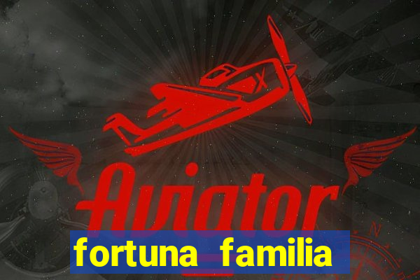 fortuna familia real brasileira