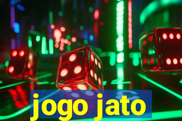 jogo jato