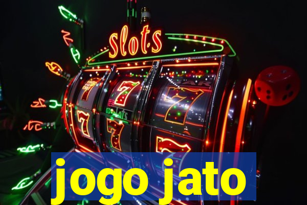 jogo jato