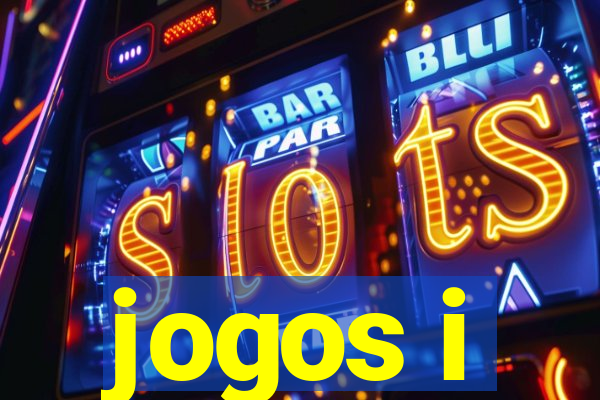 jogos i