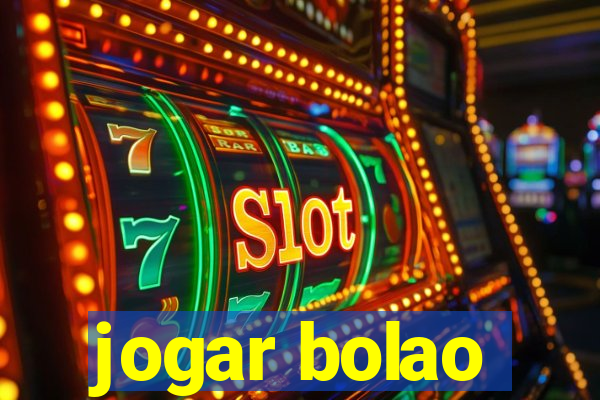 jogar bolao