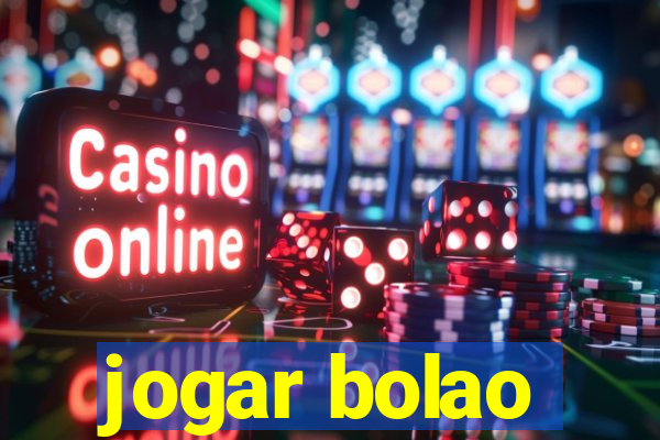 jogar bolao