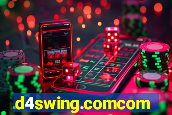 d4swing.comcom