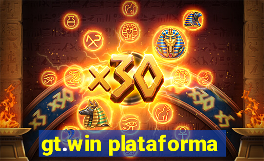 gt.win plataforma