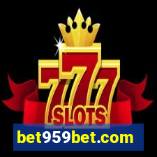 bet959bet.com