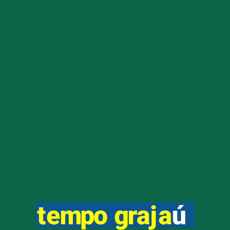 tempo grajaú