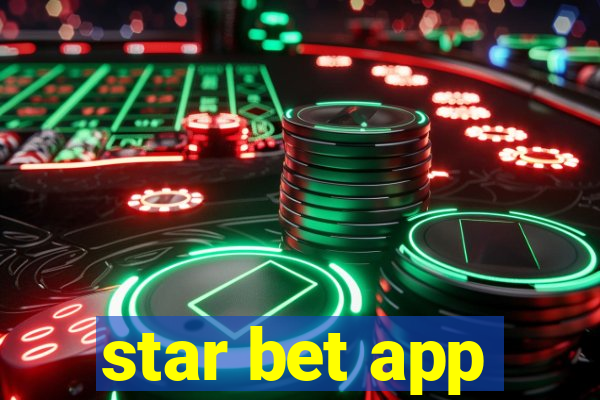 star bet app