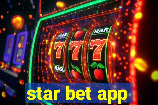 star bet app