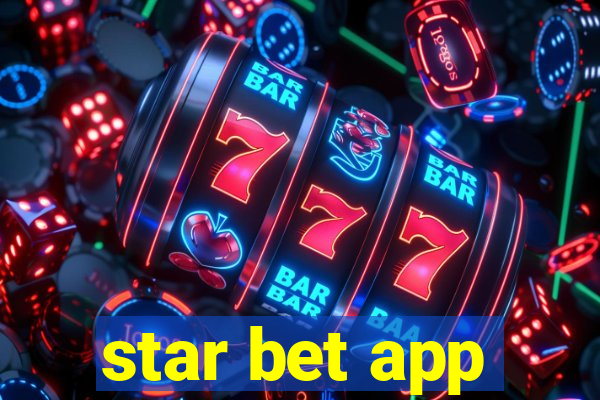 star bet app