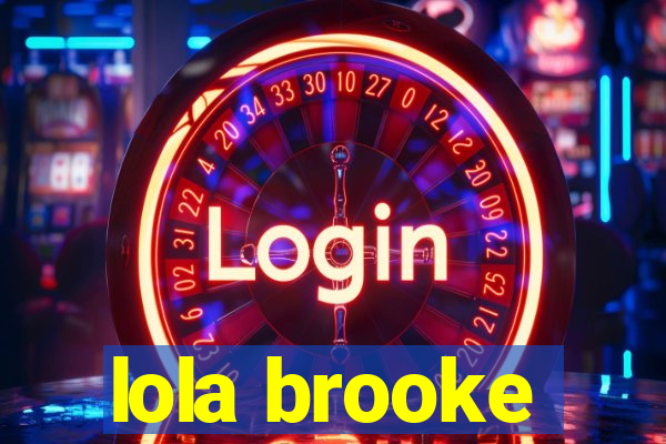 lola brooke