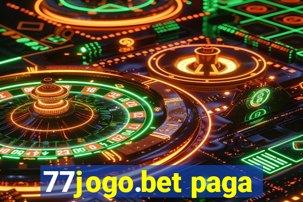 77jogo.bet paga