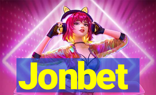 Jonbet