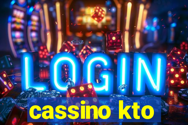 cassino kto