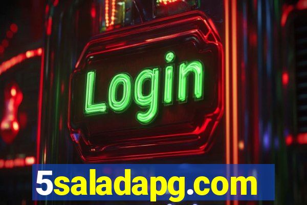 5saladapg.com