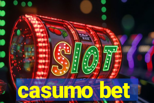 casumo bet