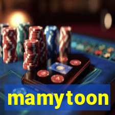 mamytoon