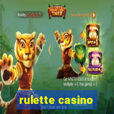 rulette casino