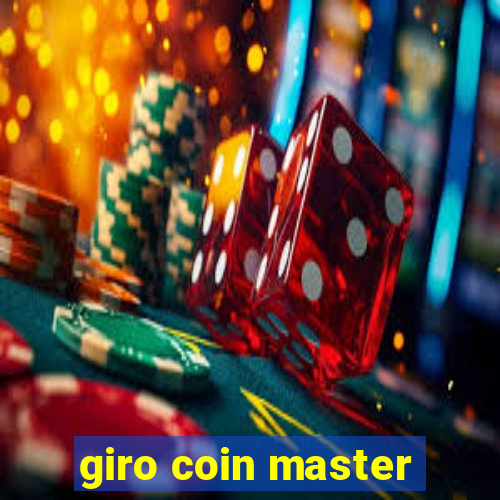 giro coin master