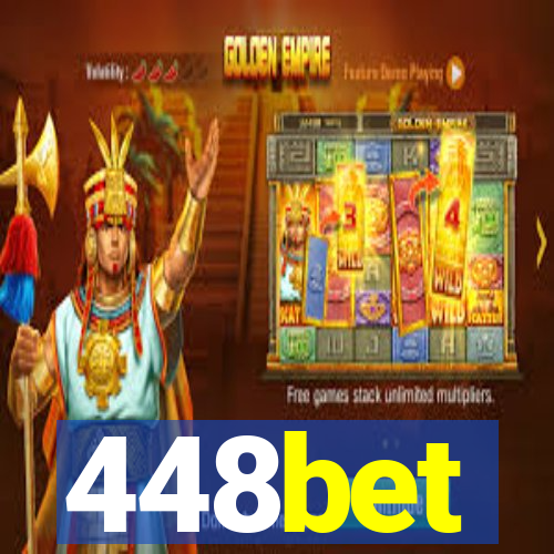 448bet