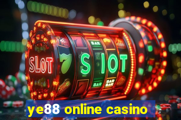 ye88 online casino