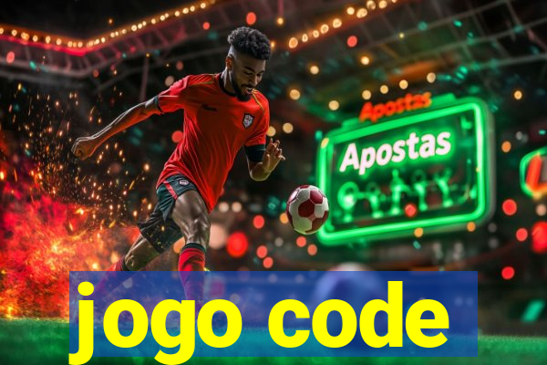 jogo code