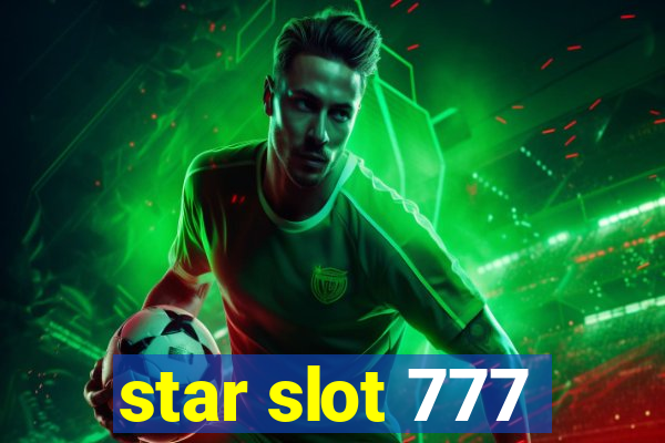 star slot 777