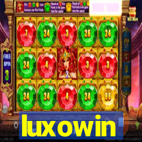 luxowin