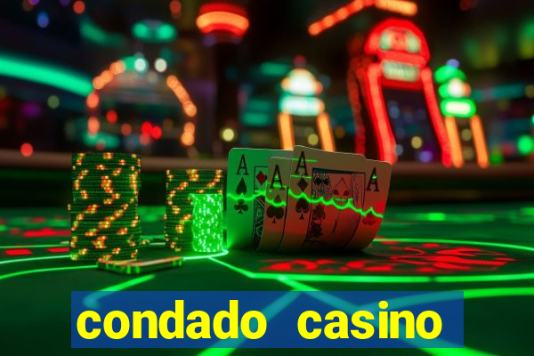 condado casino hotel paso de la patria