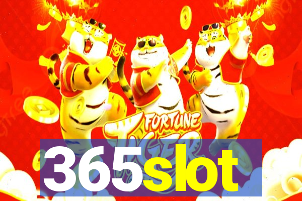 365slot