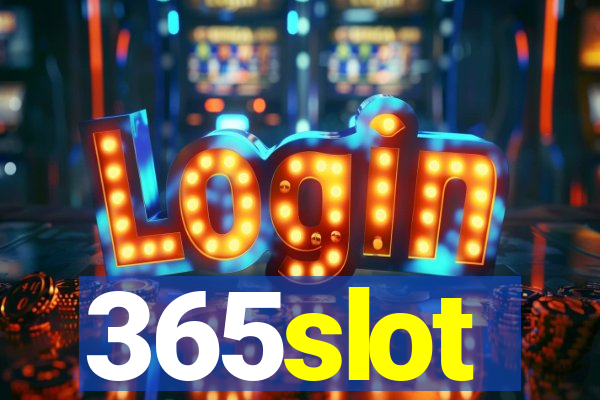 365slot