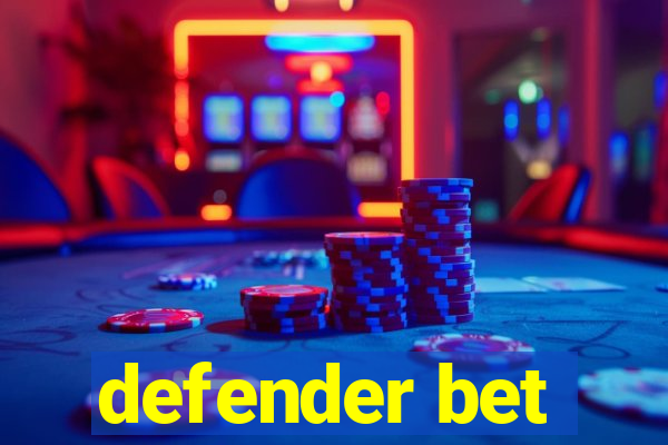 defender bet