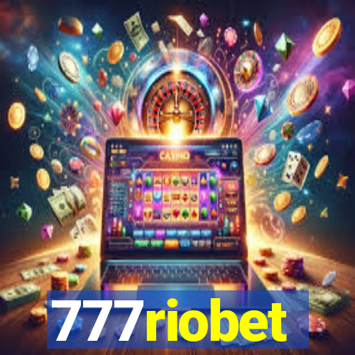 777riobet