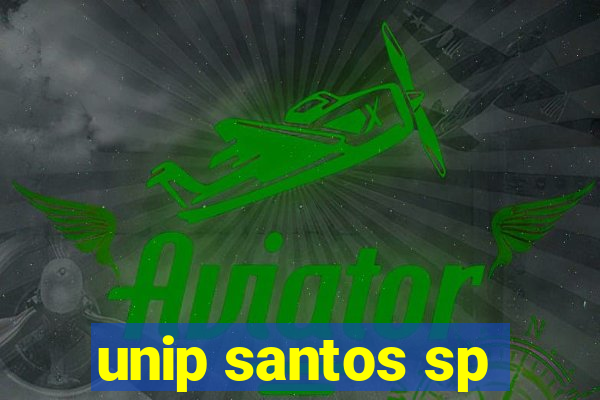 unip santos sp