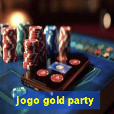 jogo gold party