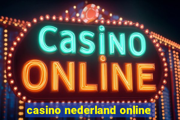 casino nederland online