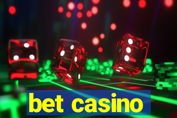 bet casino