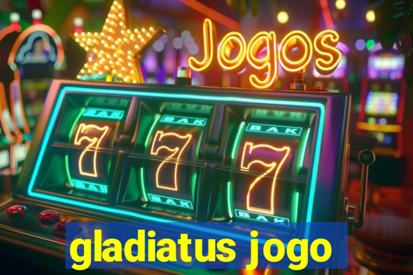 gladiatus jogo