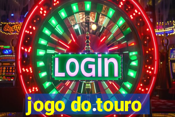 jogo do.touro