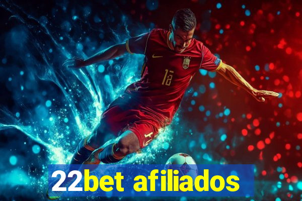 22bet afiliados