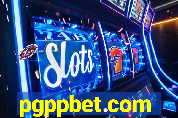 pgppbet.com