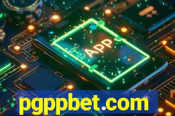 pgppbet.com