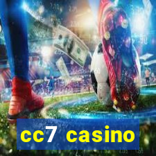 cc7 casino