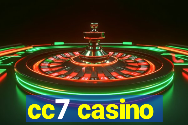 cc7 casino