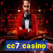 cc7 casino