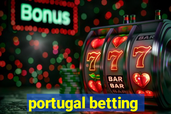 portugal betting