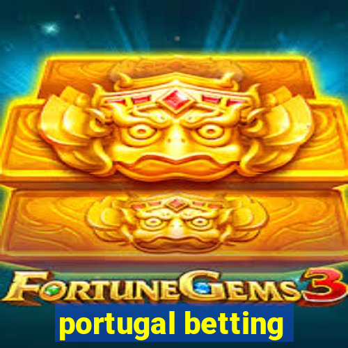 portugal betting