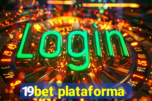 19bet plataforma