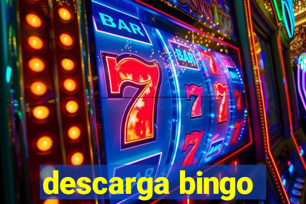 descarga bingo