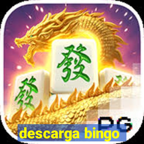 descarga bingo